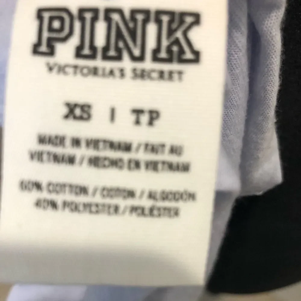 Victoria’s Secret PINK light purple sequin tank